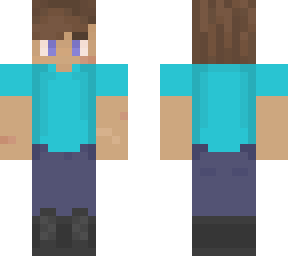 steve remake