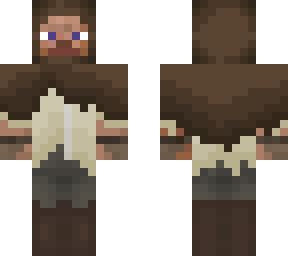 steve rogue