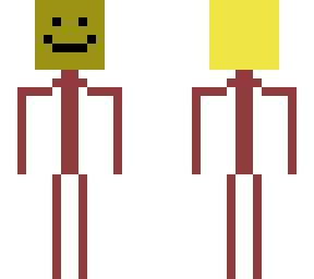 stick player