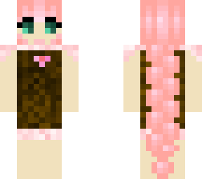strawberry dipped in chocolate girl 2