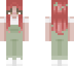 strawberry elf