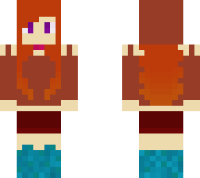 strider girl