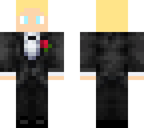 suit fixed