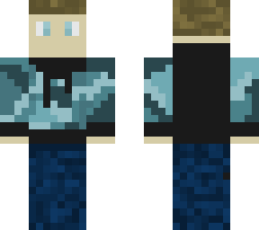 sum cool skin (i think)