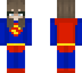 superman match