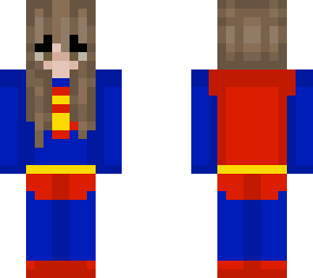 superman match