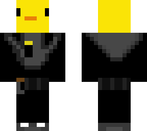swat duck