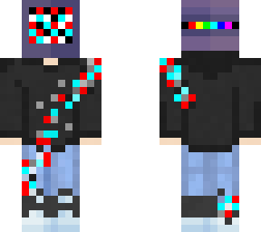swish swish glitch
