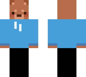 swootboot custom skin