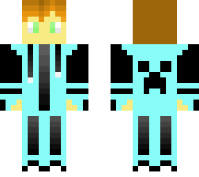teal gamer