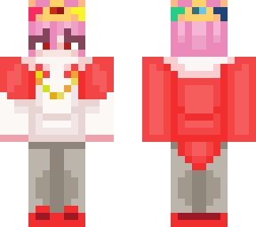 techno skin boy but a little changed v2