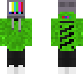 television
