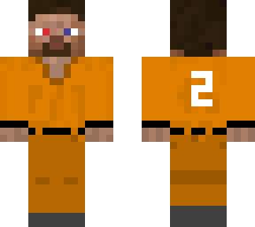 test steve