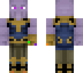 thanos