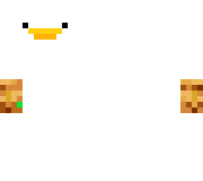 thanos goose