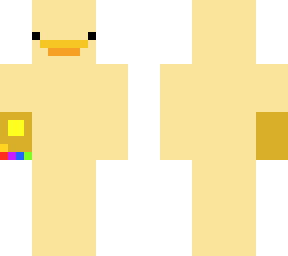 thanos pato