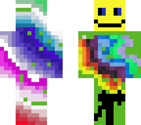 the best skin ever
