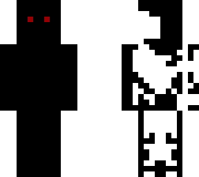 the cursed demon