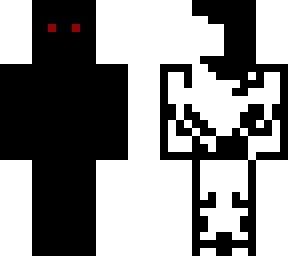 the cursed demon