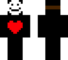 the embodiment of the fans hiding pain