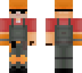 the engineer