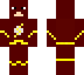 the flash staffel 4