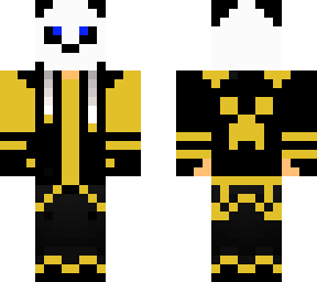 the golden panda yt