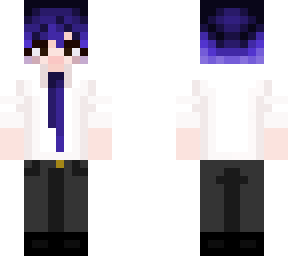 the groom