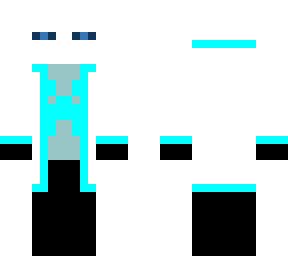 the headless enderman