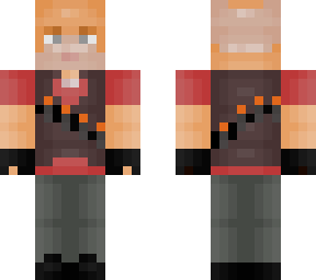 the heavy