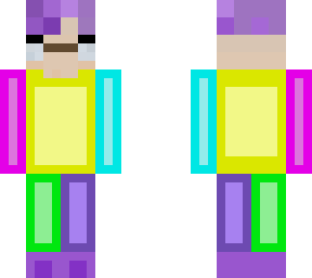 the lego man v2