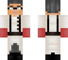 the medic