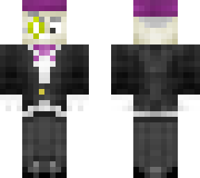 the penguin
