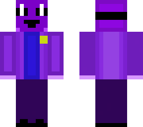 the purple dream