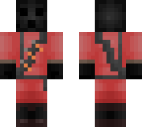the pyro