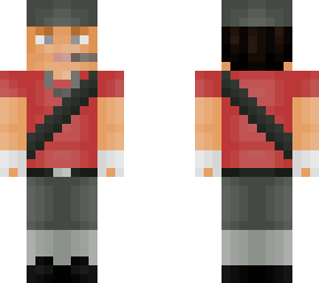 the scout
