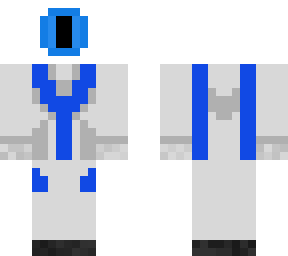 the seers: eyezor