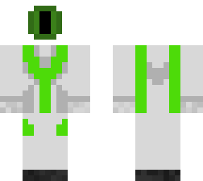 the seers: iris