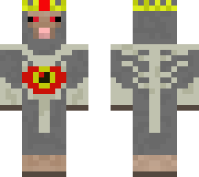 the sheep overlord