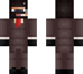 the spy
