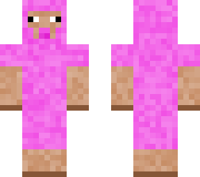 this is the epic pink sheep