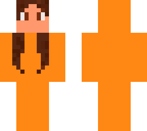 this skin is pure to scare my friend