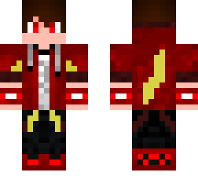 thundershed skin prototype 2