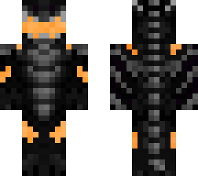 tiger dragon