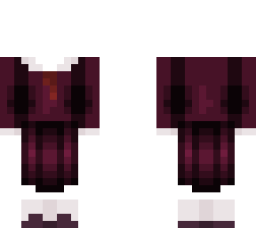 toko fukawa -- clothing base