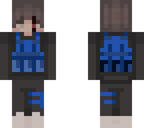 tokoandghost