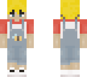 tommy with bee