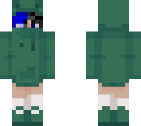 tonic reg outfit