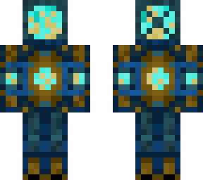 trapped flame elemental