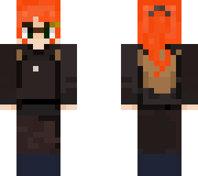 tulip jumpsuit (infinity train)